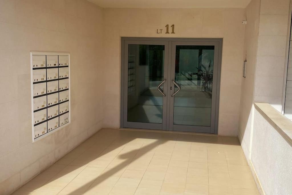 Charmant appartement a 1km de la plage, avec piscine a Albufeira Extérieur photo