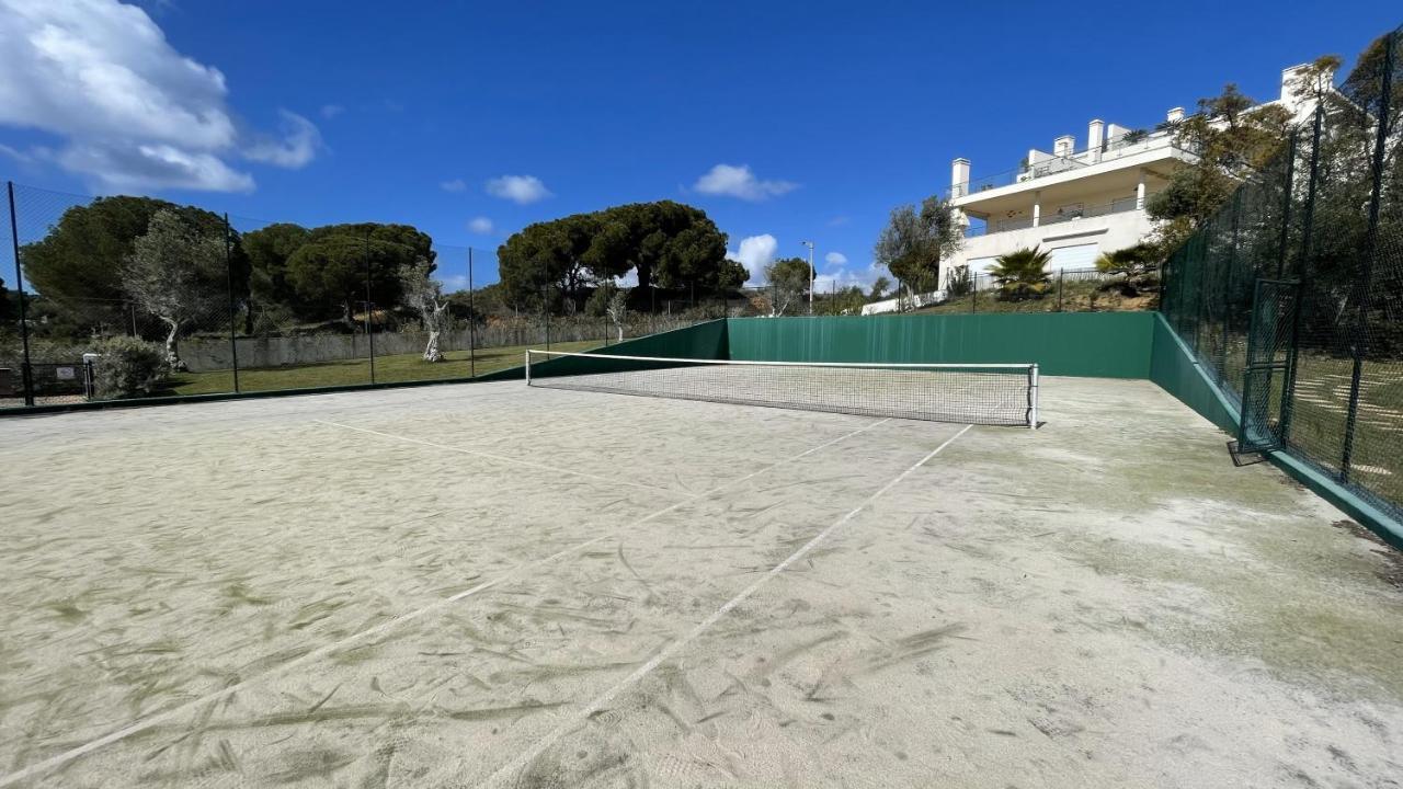 Charmant appartement a 1km de la plage, avec piscine a Albufeira Extérieur photo