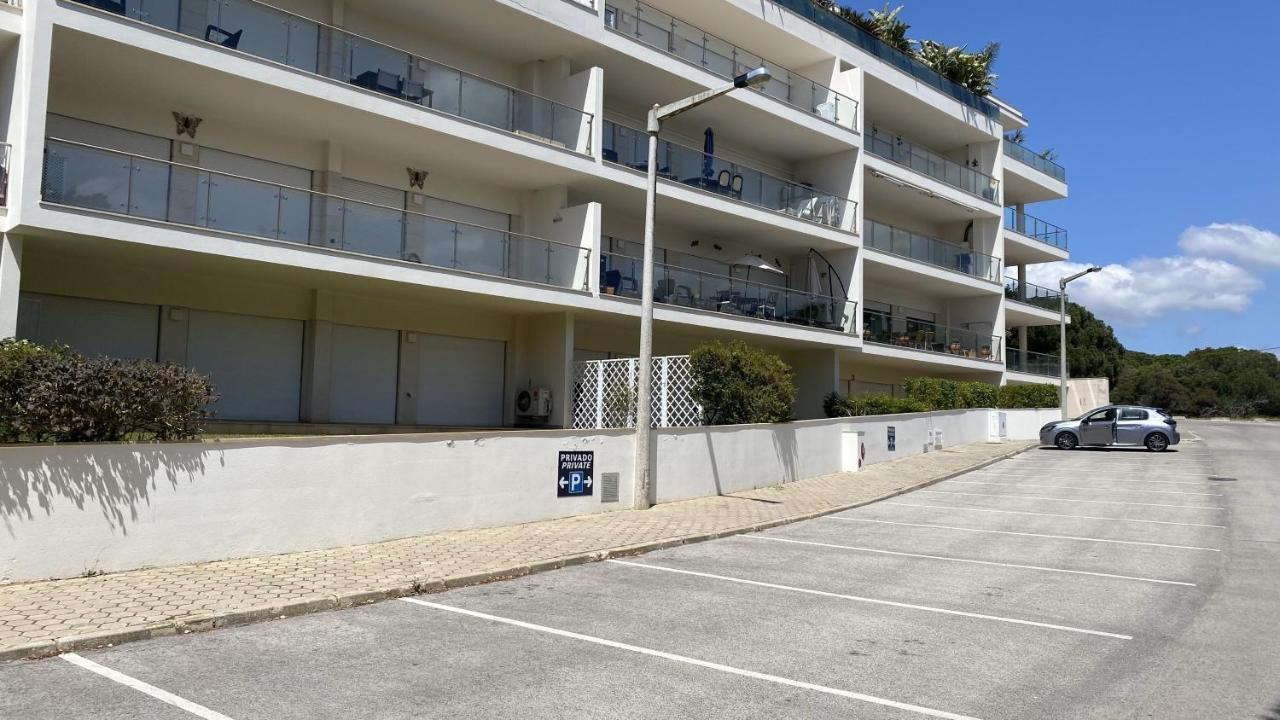 Charmant appartement a 1km de la plage, avec piscine a Albufeira Extérieur photo