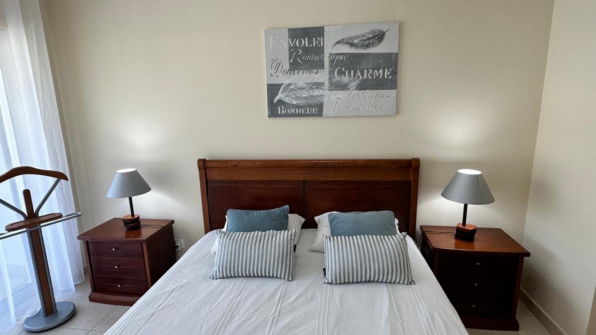 Charmant appartement a 1km de la plage, avec piscine a Albufeira Extérieur photo